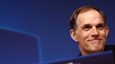 Tuchel: "Ancelotti es una leyenda"