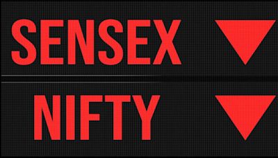 Taking Stock: Sensex, Nifty recover to end flat amid volatility on expiry day