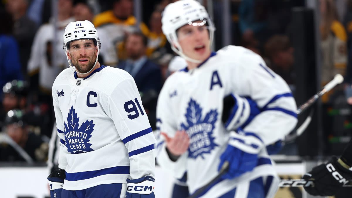 Analyst Believes Maple Leafs' Should Extend $77 Million Forward