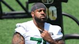 Jets Injury Tracker: Gang Green places LT Duane Brown on IR
