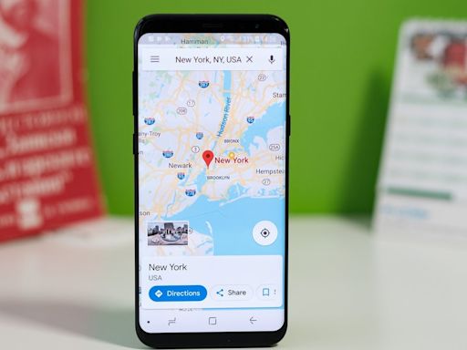 Google Maps will provide detailed directions to EV charging stations and more info for drivers