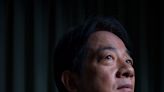 Taiwan's Presidential Frontrunner Faces a Balancing Act With China