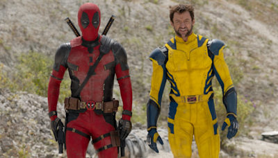 Hugh Jackman For Supporting Actor At Oscars? ​​Deadpool And Wolverine Makers Eye Major Awards For Marvel Film