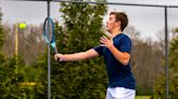 30 SouthCoast high school tennis players ready to watch in the 2022 MIAA playoffs