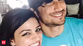 Sushant Singh Rajput’s 4th death anniversary: Know about his beautiful 34 years - His family