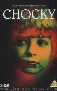 Chocky (TV series)