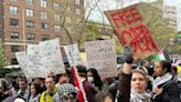 Columbia University student files class action lawsuit against school to protect Jews on campus