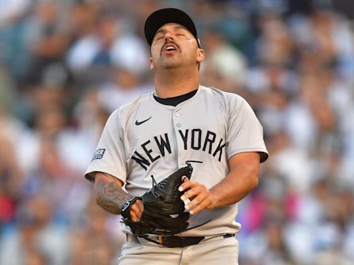 New York Yankees Make History In Frustrating Loss