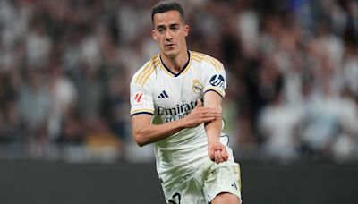 Lucas Vázquez y sus sorprendentes negocios fuera del terreno de juego