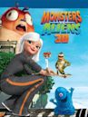 Monsters vs Aliens