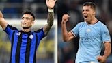 ¡Todo listo para la final de la Champions League!: Cuándo y a qué hora es el Manchester City vs Inter