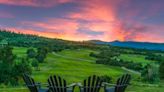 Experience Red Sky Ranch – One of America’s top mountain golf destinations