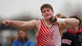 Hortonville's Ben Smith takes aim at third straight state shot put title, breaking state meet record