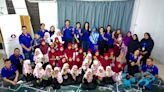 BEST Inc Malaysia Spreads Happiness with 'Buka Puasa' Gathering for Shah Alam Kids