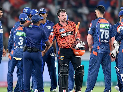 "Have To Call Them Out": Matthew Hayden Blasts Lucknow Super Giants For Dismal Show Against...