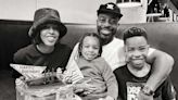 Kelly Rowland Says She Scored a 'Couple of Cool Points' with Her Son After Running Into Lebron James