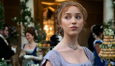 Bridgerton's Phoebe Dynevor lands next movie role