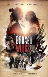 Broken Wings - IMDb