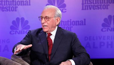 Billionaire Activist Investor Nelson Peltz Sells Full Disney Stake