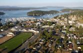 Friday Harbor, Washington