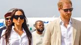 Sussexes break silence after taking free flights from 'fugitive airline boss'