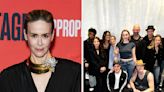 So Many Major Celebs Attended Sarah Paulson's Play Together, And It'll Give You Serious FOMO