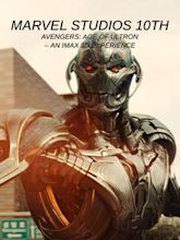 Avengers : L'Ère d'Ultron