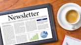 How Advertising in E-Newsletters Can Help You Market Your Business to Retailers Nationwide - Maryland Daily Record