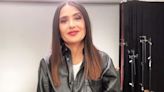 Salma Hayek Shares Her 'Double Christmas' Plans With Husband François-Henri Pinault (Exclusive)