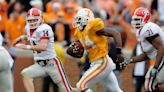 Tennessee football archrivals join Eric Berry, the best I ever saw on defense