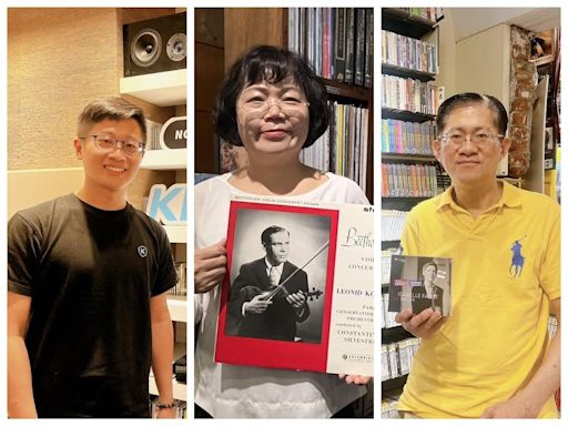 KKBOX、上揚國際、38度c音響分享台灣音樂趨勢，串流已占音樂產業主流、黑膠成實體音樂媒介重要勢力 - Cool3c