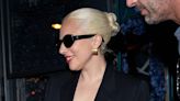 Lady Gaga seen in Paris ahead of Olympics Opening Ceremony