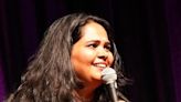 Comedian Sumukhi Suresh Reveals The Reason For Being A Vegetarian