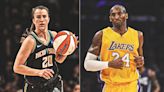 Kobe Bryant named cover athlete for NBA 2K24, Sabrina Ionescu to grace WNBA edition