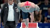 COVID-19 makes its presence felt in Paris Olympics with British swimmer Adam Peaty among athletes testing positive