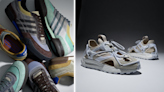 Adidas Originals x Craig Green Sneaker Collaboration [PHOTOS]