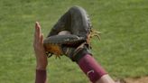 Baseball: GMC schedule through Saturday, April 15