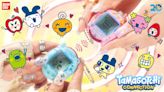 Tamagotchi collectors rejoice: Bandai is finally rereleasing a beloved model from 2004