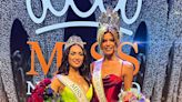 A transgender woman, Rikkie Valerie Kollé, was just crowned Miss Netherlands for the first time