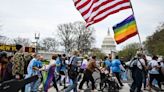 Organización de Derechos Humanos en EE.UU. declara el estado de emergencia nacional para las personas LGBTQ+