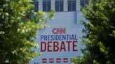 When is the presidential debate? Details to know about CNN event and how to watch