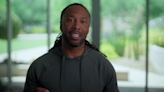 Morgan Stanley, NFL great Larry Fitzgerald team up to educate athletes and entertainers about wealth management