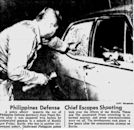 1972 ambush of Juan Ponce Enrile