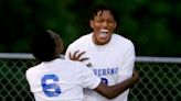 How La Vergne soccer star Jordan Beslin went from shy freshman to feared ball-striker