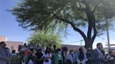 Judge vacates trespassing cases against ASU pro-Palestinian protesters, but charges could still come