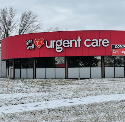 get well urgent care near me