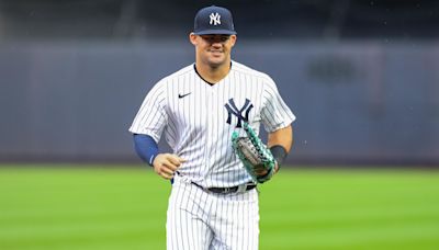 Yankees' Future Superstar Expected to Play in Rehab Games This Month