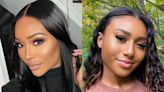 Here’s Where Cynthia Bailey and Noelle Robinson Will Spend Thanksgiving in 2022