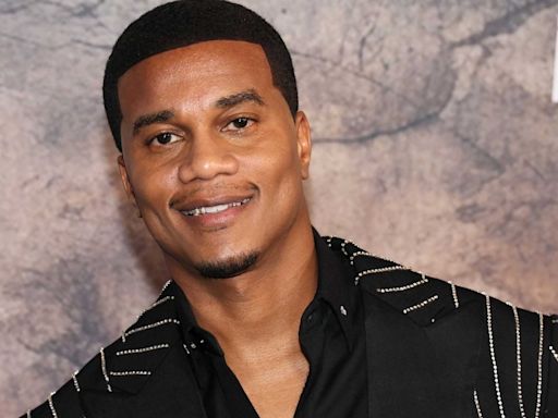 Cory Hardrict Discusses His New Outlook on Relationships After Tia Mowry Divorce (Exclusive)