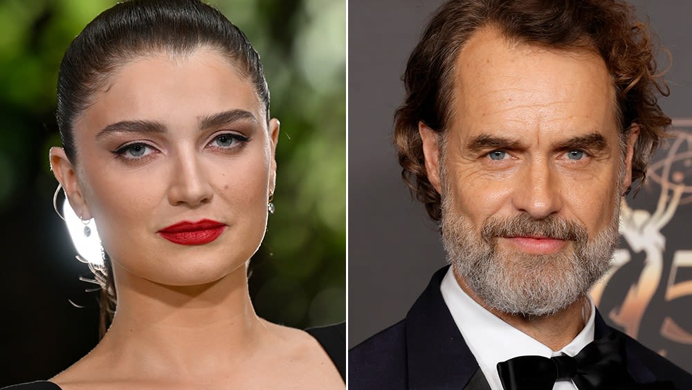 Eve Hewson, Murray Bartlett Join Car Racing Comedy Pilot ‘Downforce’ at Hulu